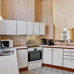 בית נופש Sakarias - 800m From The Sea By Interhome