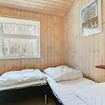 Sakarias - 800m From The Sea By Interhome בית נופש *