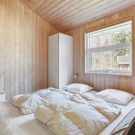 Sakarias - 800m From The Sea In Bornholm By Interhome * Hasle