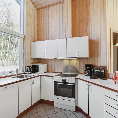 Sakarias - 800m From The Sea In Bornholm By Interhome * Hasle