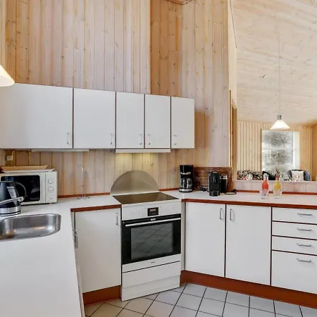 Sakarias - 800m From The Sea In Bornholm By Interhome Holiday home *
