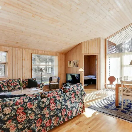 Sakarias - 800m From The Sea In Bornholm By Interhome * Hasle