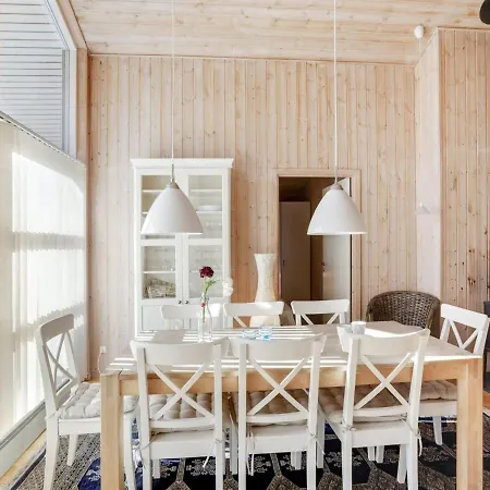 Sakarias - 800m From The Sea In Bornholm By Interhome Hasle
