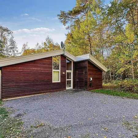 Sakarias - 800m From The Sea In Bornholm By Interhome * Hasle