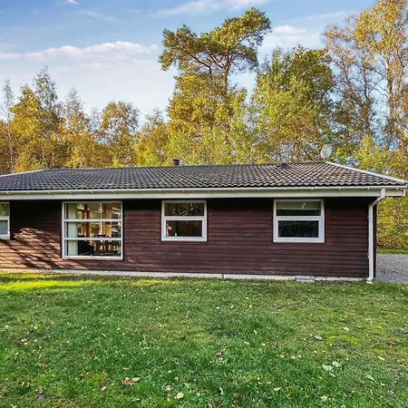 Sakarias - 800m From The Sea In Bornholm By Interhome *
