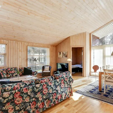 Sakarias - 800m From The Sea By Interhome בית נופש *