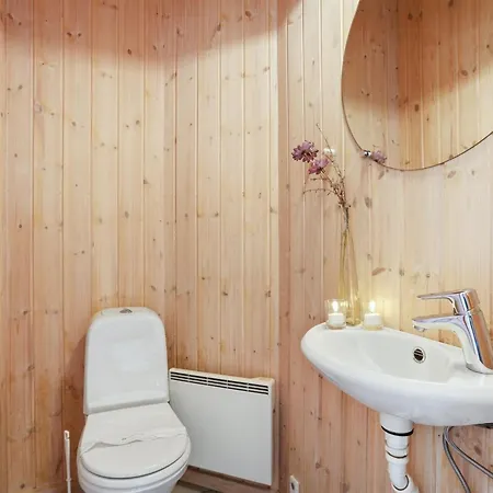 Casa vacanze Sakarias - 800m From The Sea By Interhome *