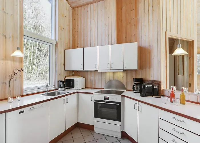 Sakarias - 800m From The Sea By Interhome Сasa de vacaciones