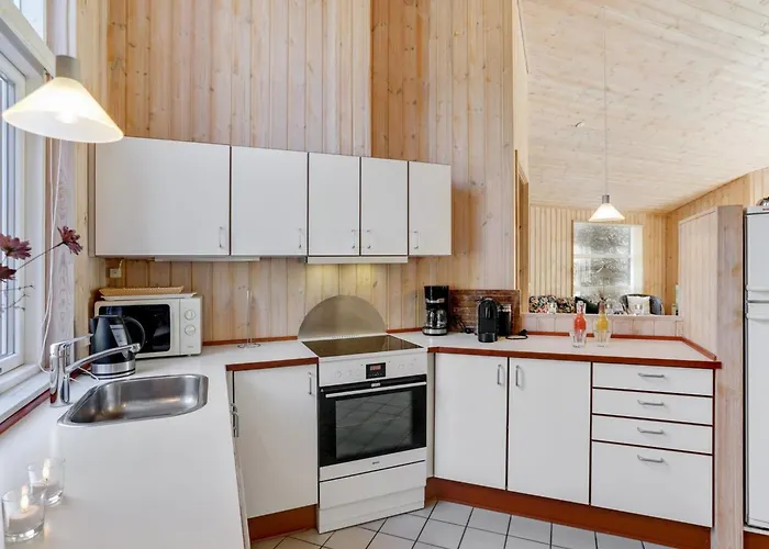 Сasa de vacaciones Sakarias - 800m From The Sea By Interhome